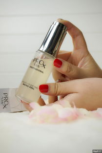 一瓶ProX夜精靈，開(kāi)啟肌膚“純化”之旅？—— 深度解析博研詩(shī)夜間純化精華源液