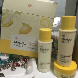 菲詩(shī)小鋪The Face Shop 護(hù)膚化妝水噴霧使用心得分享