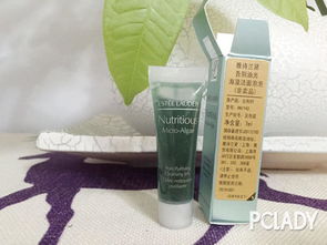 純凈賦能，深海煥膚新體驗——pupuwasai對雅詩蘭黛高純深海藻系列套裝的深度點評