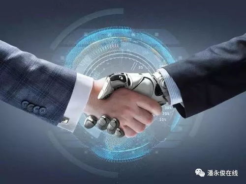 AI闖入教育 變革浪潮中，最先被重塑而非淘汰的是誰？