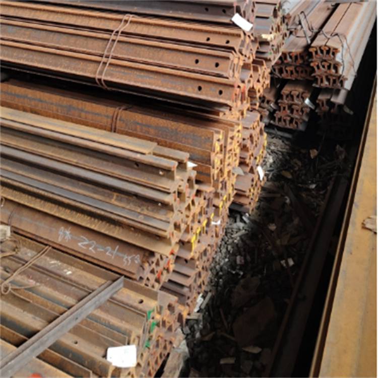 JHSYDG-001輕軌 50KG鐵路軌道用抗磨柔韌性強產品的國內貿易代理解析